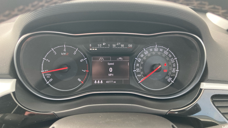 Vauxhall Corsa 1.6T VXR 3dr Petrol Hatchback